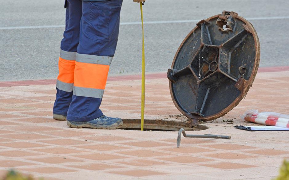 débouchage canalisations Évry